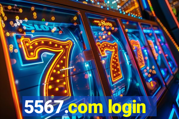 5567.com login